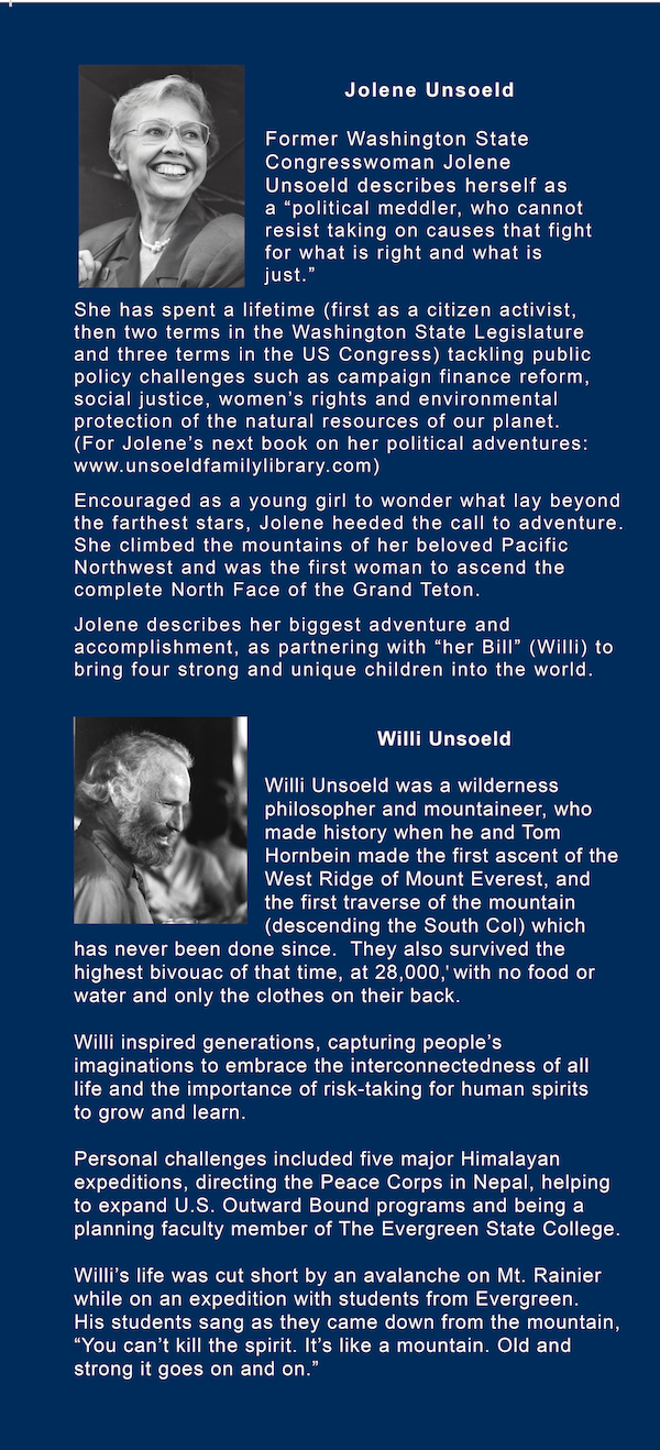 Wild Adventures Cover